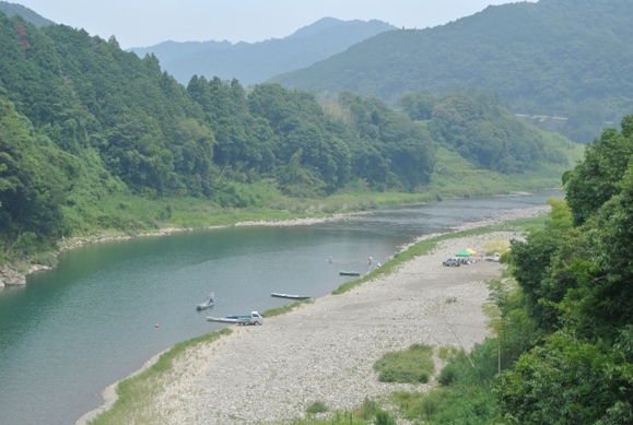 活動その２－１