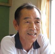 鳥田会長