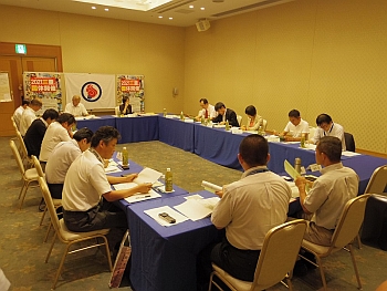 第１回広報・県民運動専門委員会