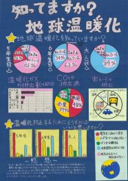 第３部全国コンクール佳作作品