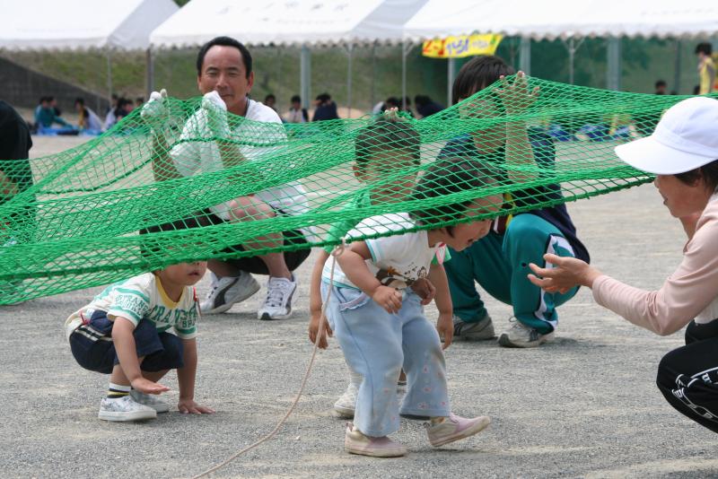 一番めざして