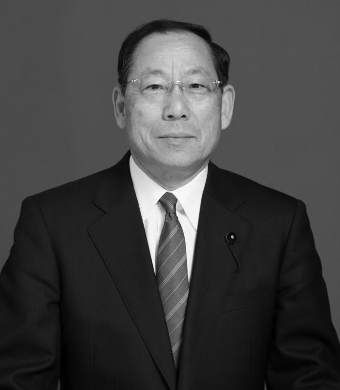 山本 勝