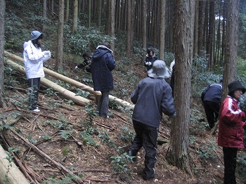 セミナーの写真