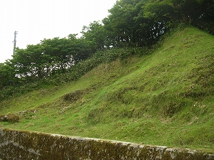 御在所岳山上公園