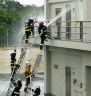 消防学校イメージ画像5