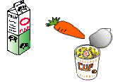 食品の画像
