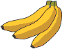 バナナイメージ