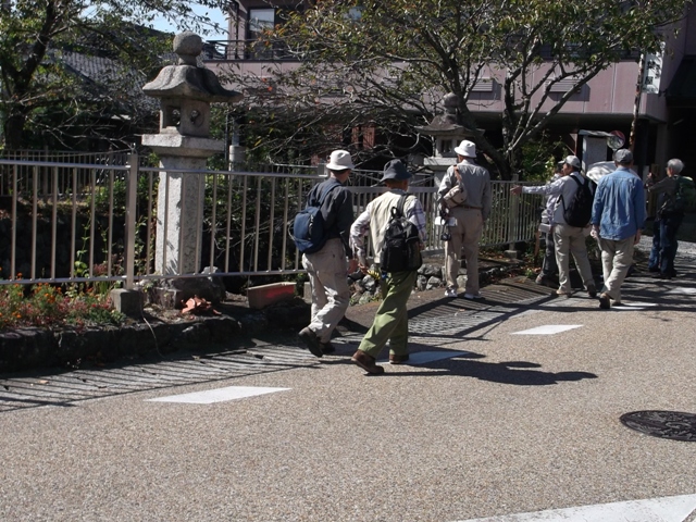 宮川清めの池