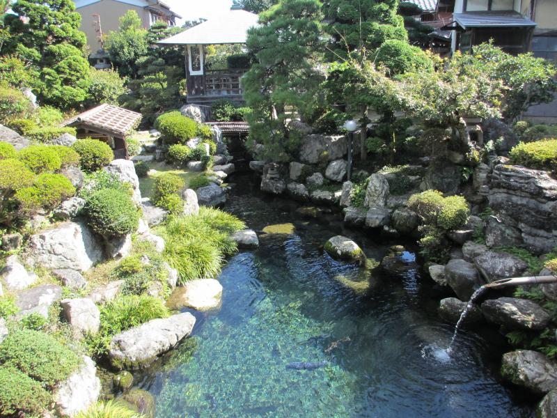 大黒屋旅の資料館