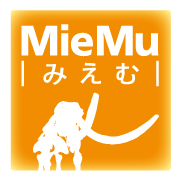 MieMu：みえむ（三重県総合博物館）フェイスブックの画像