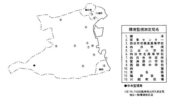 位置図