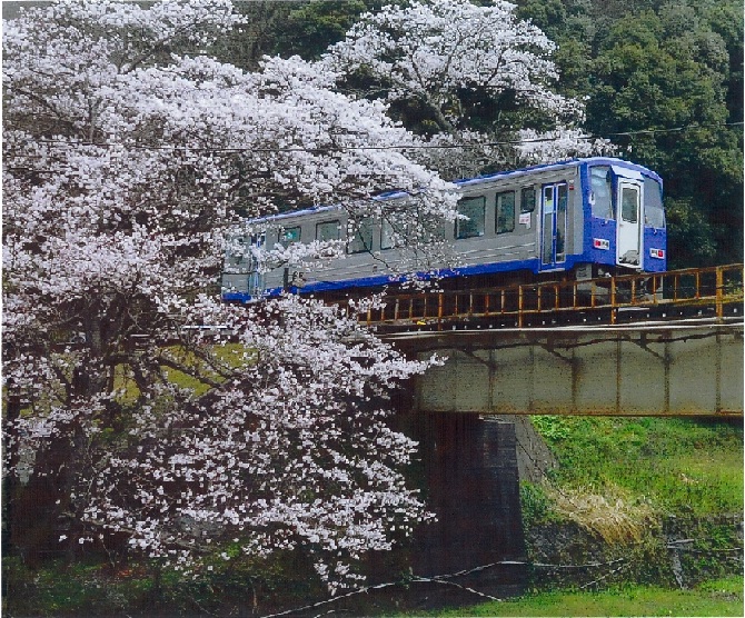 雨あがり