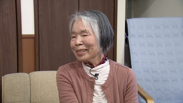 伊勢市　横山　公子さん　証言動画
