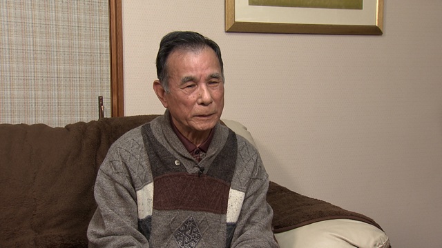 鳥羽市　山口　詔利さん　証言動画