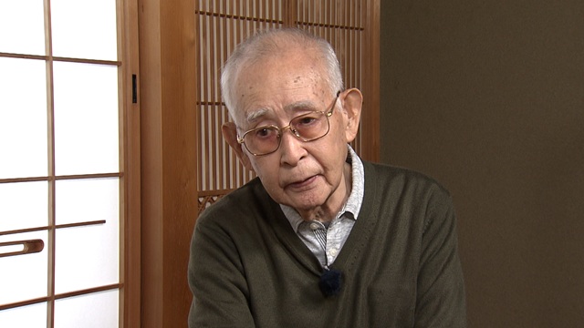 尾鷲市　小池　康堂さん　証言動画