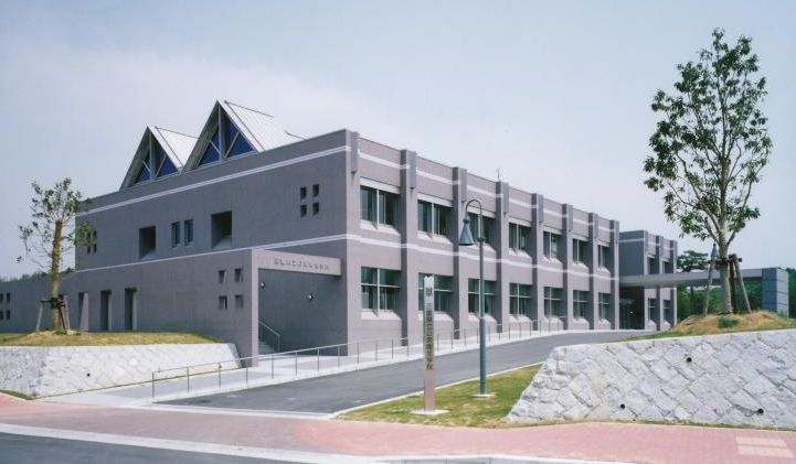 公衆衛生学院の画像