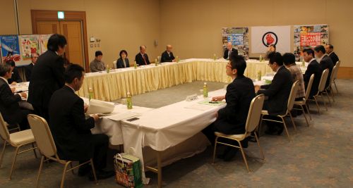 第４回広報・県民運動専門委員会