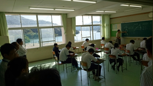 南伊勢高等学校南勢校舎