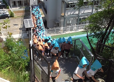 尾鷲市立尾鷲小学校