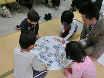 「ふるさと三重かるた」大会