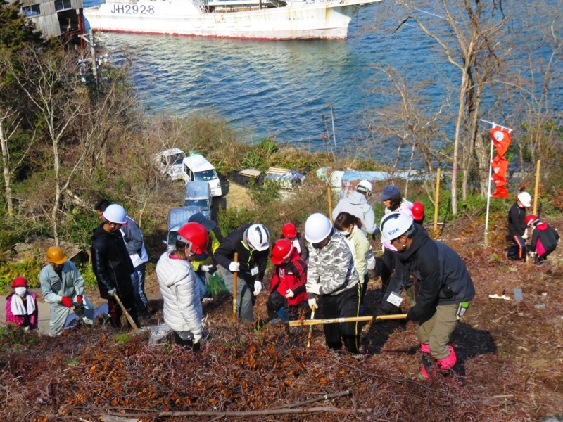 矢口小学校