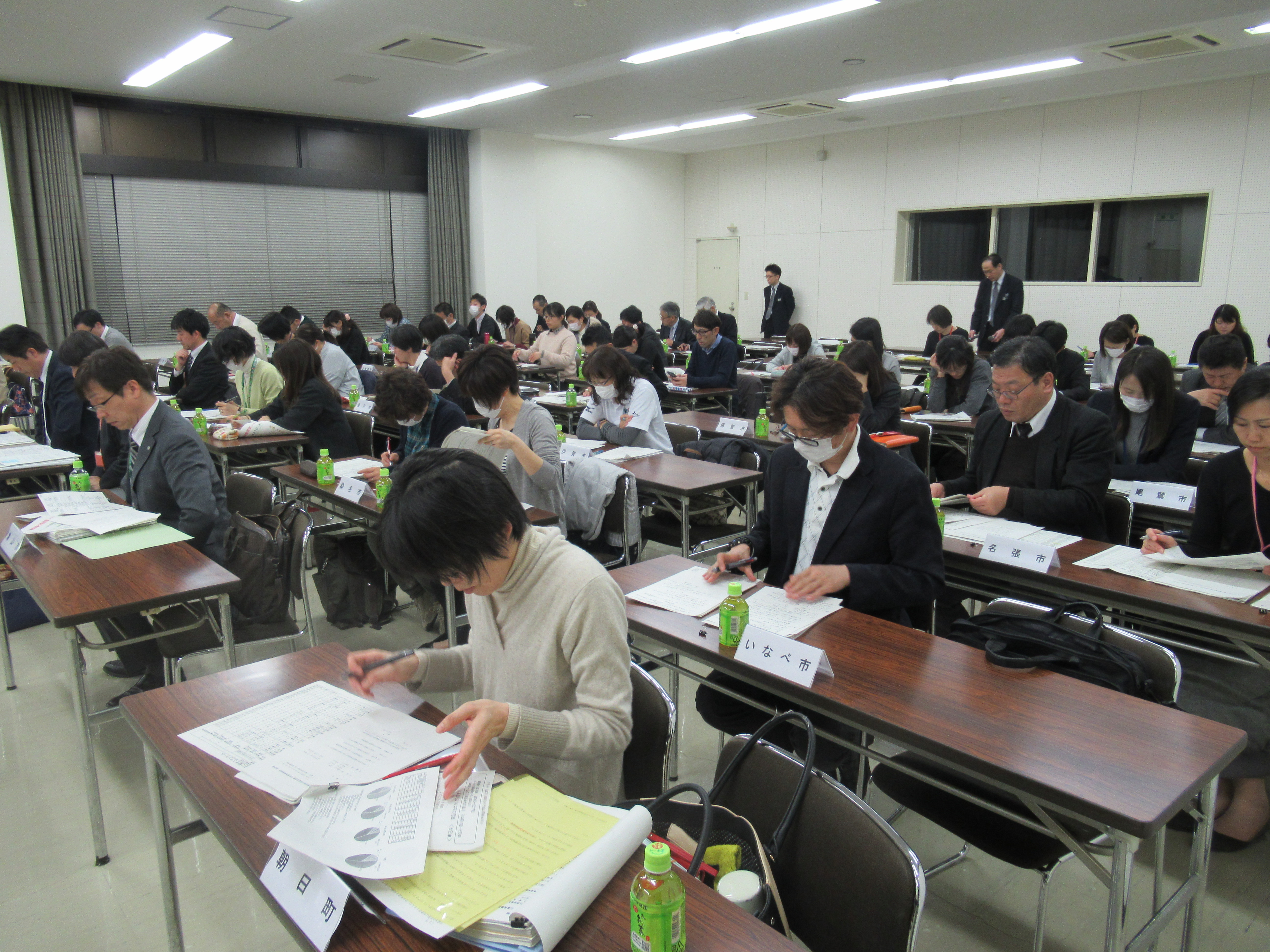 会議の様子4