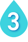 ３