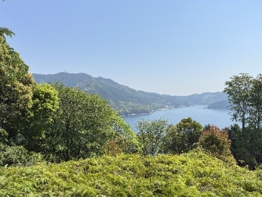 賀田湾