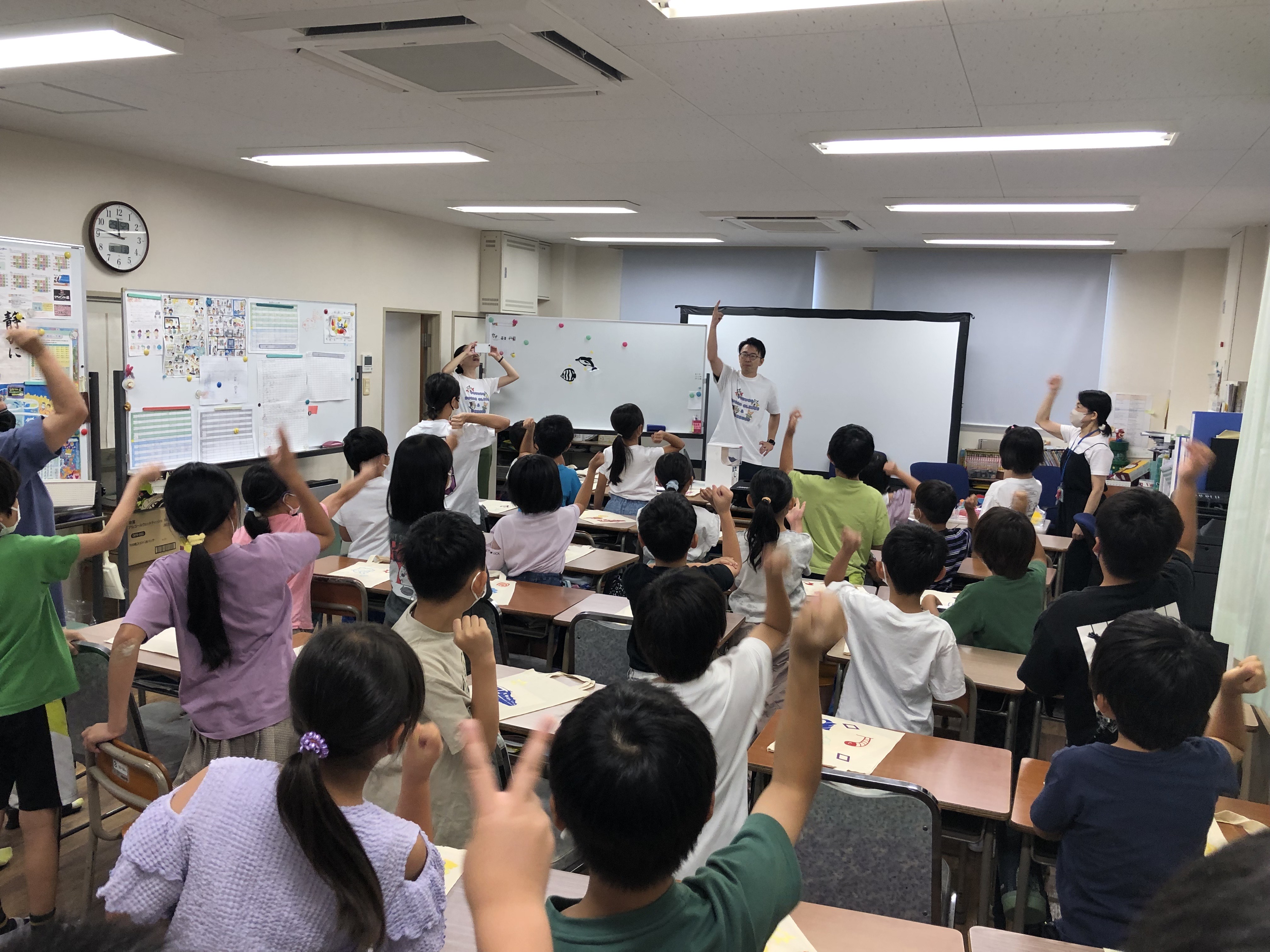 1グループに複数の画像を表示1
