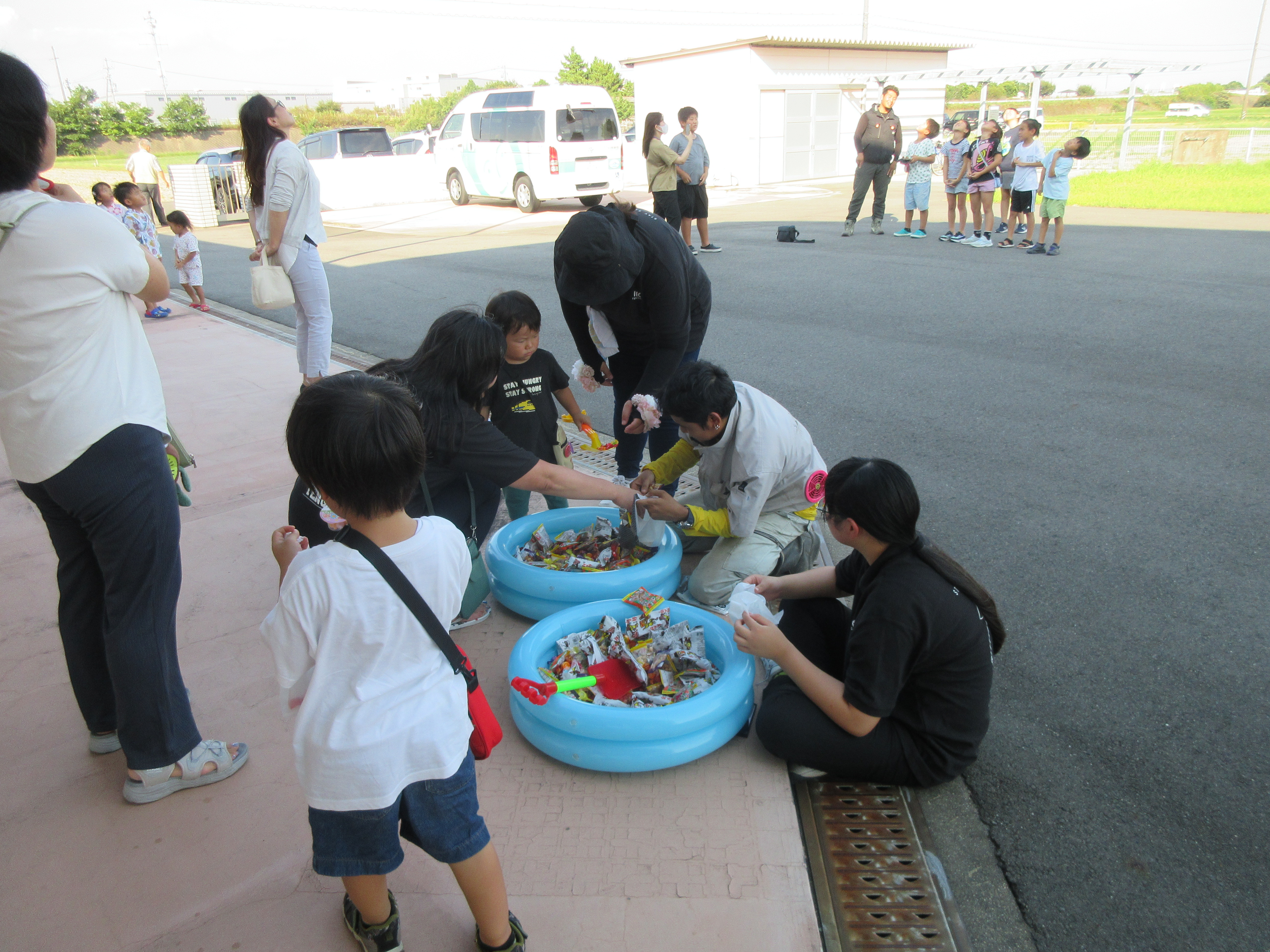 1グループに複数の画像を表示1