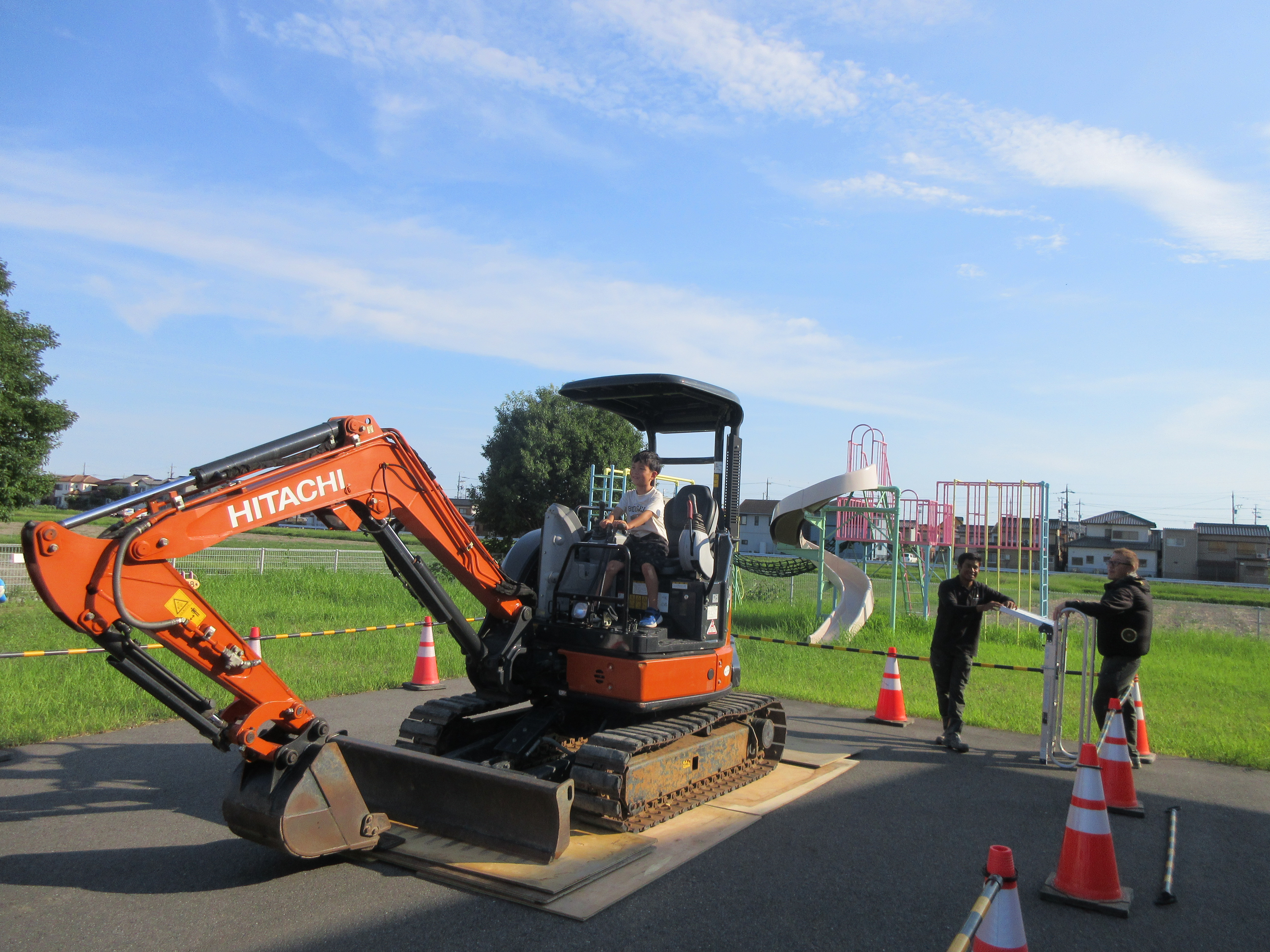 1グループに複数の画像を表示3