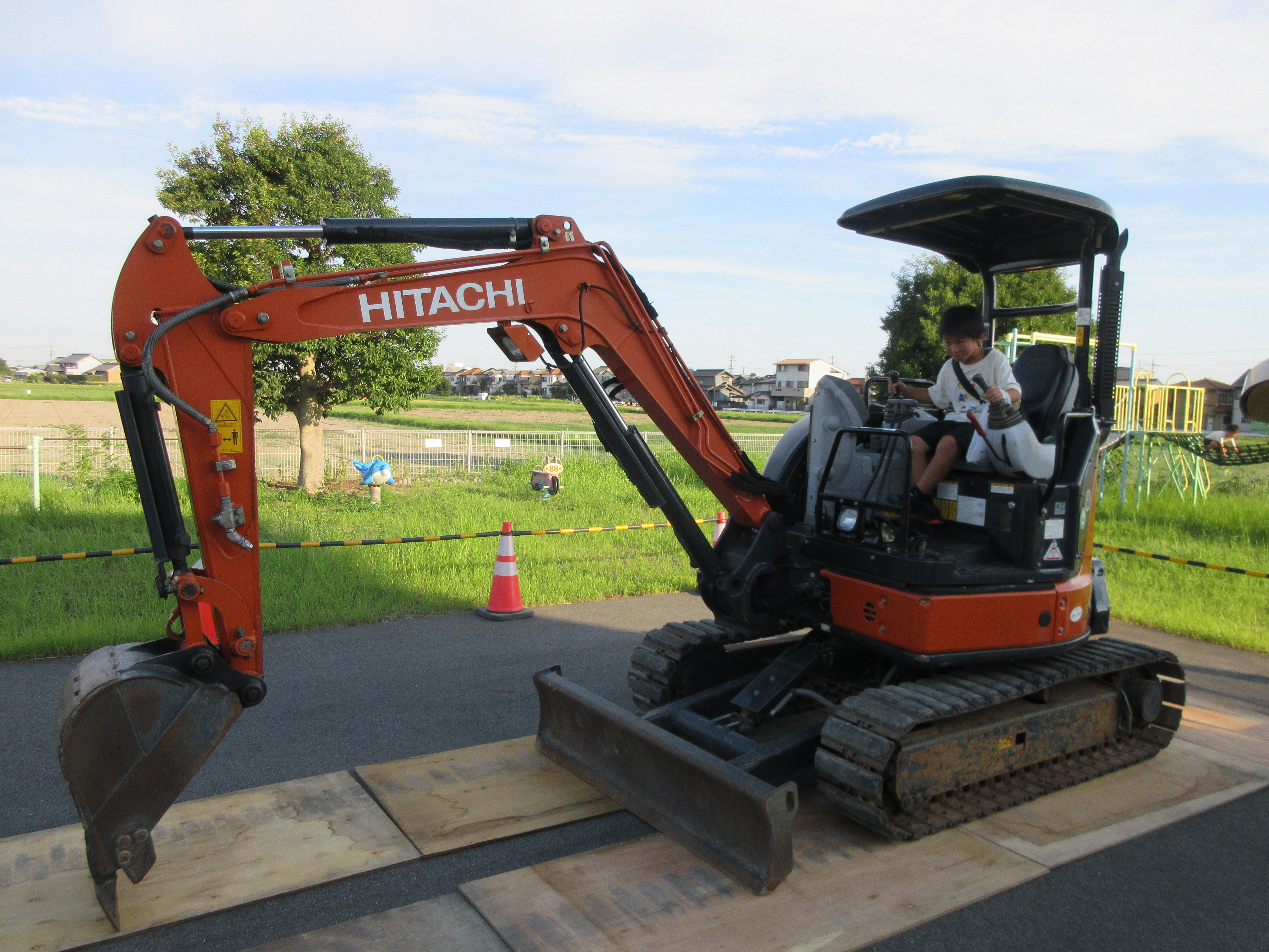 1グループに複数の画像を表示1