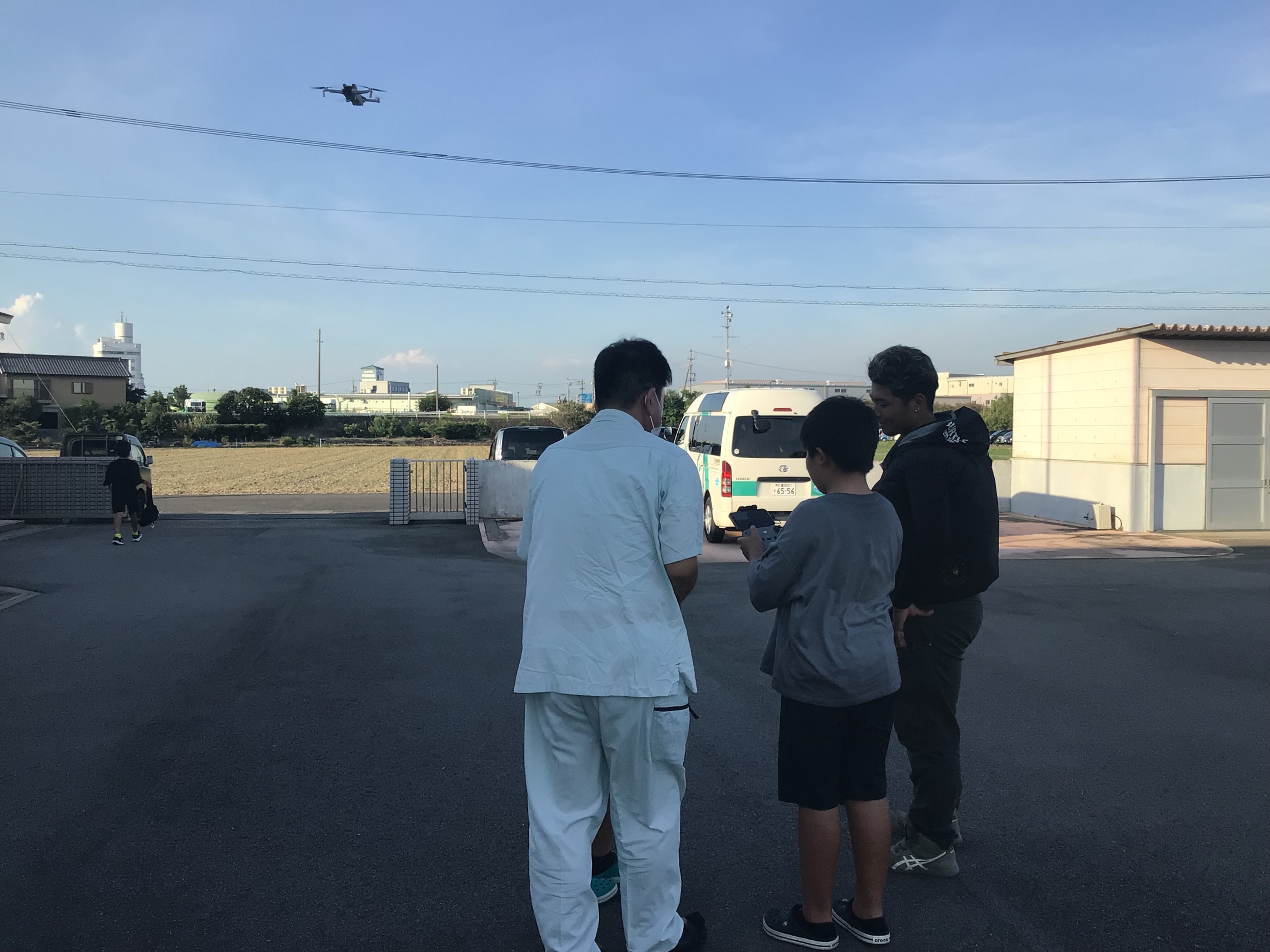 1グループに複数の画像を表示3