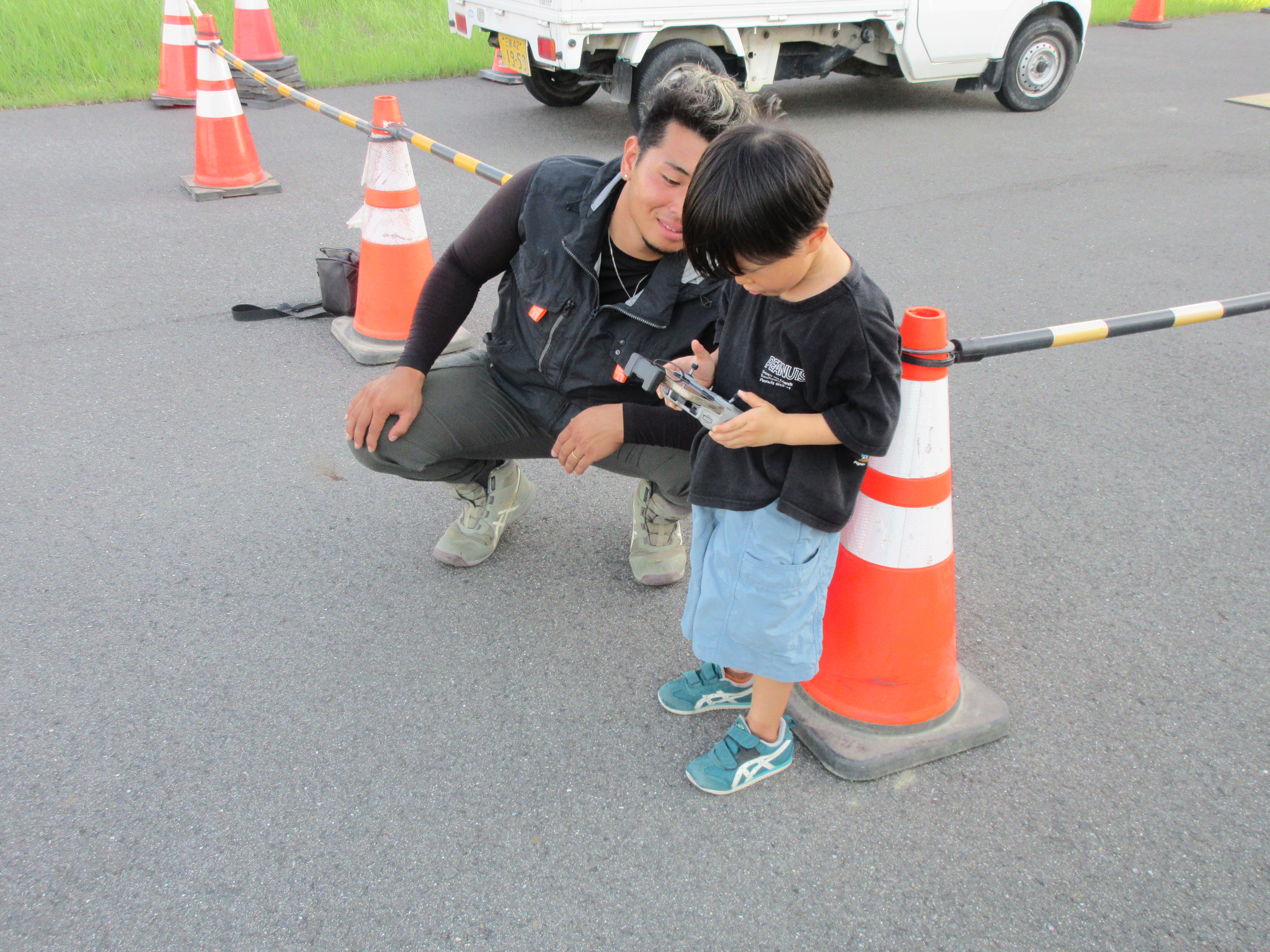 1グループに複数の画像を表示1