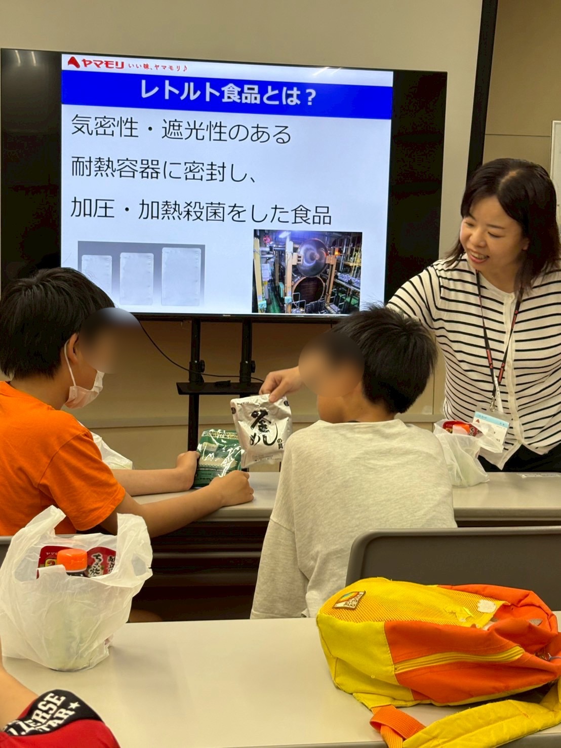 1グループに複数の画像を表示2