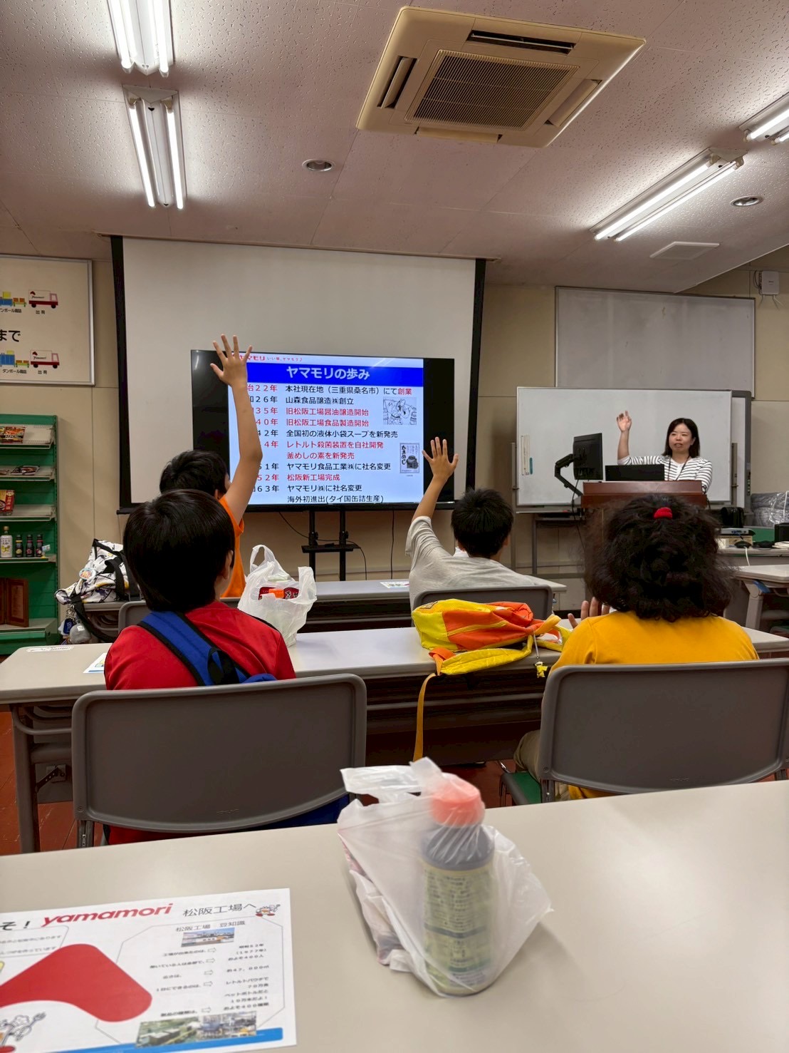 1グループに複数の画像を表示1