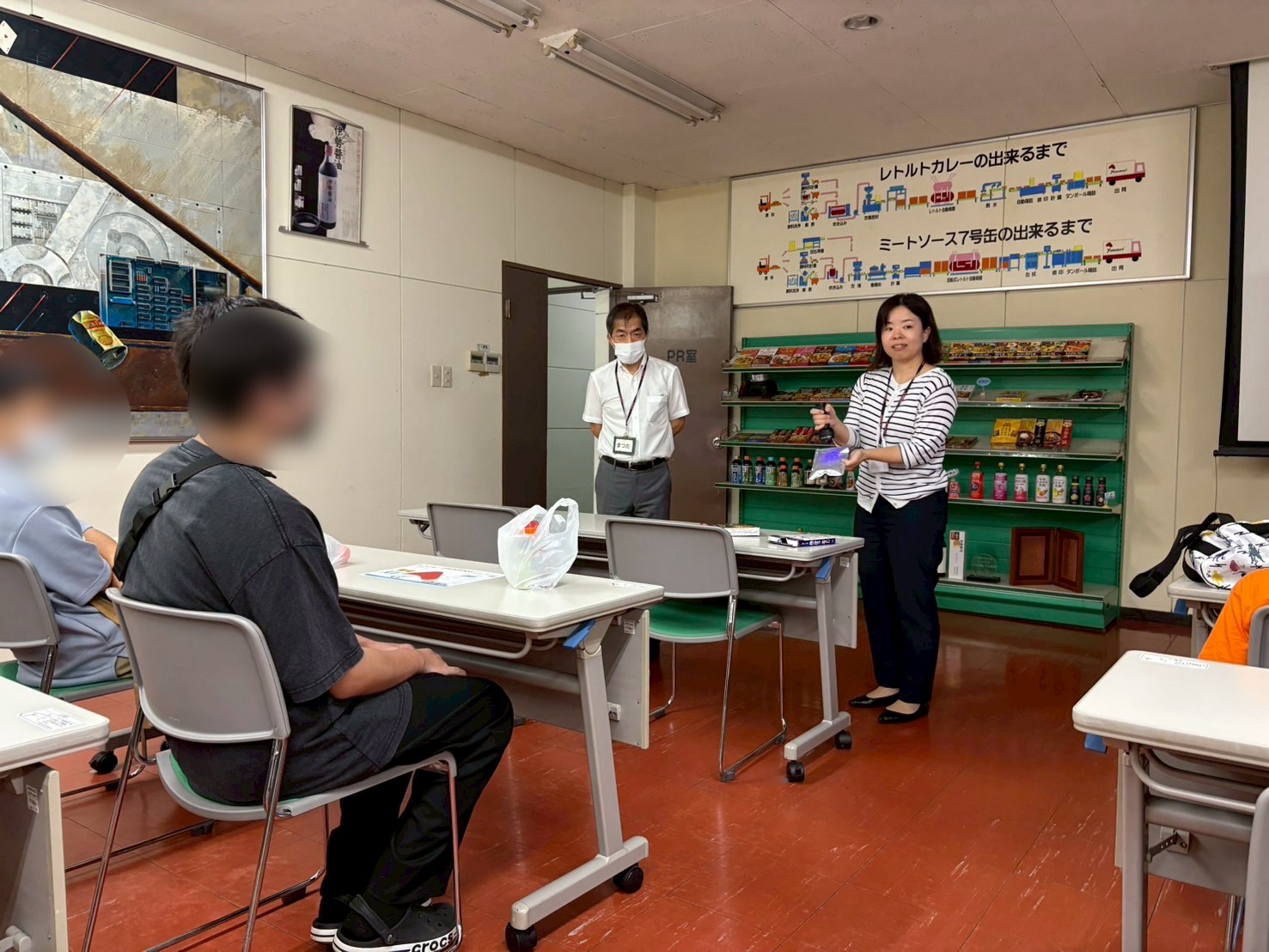 1グループに複数の画像を表示3