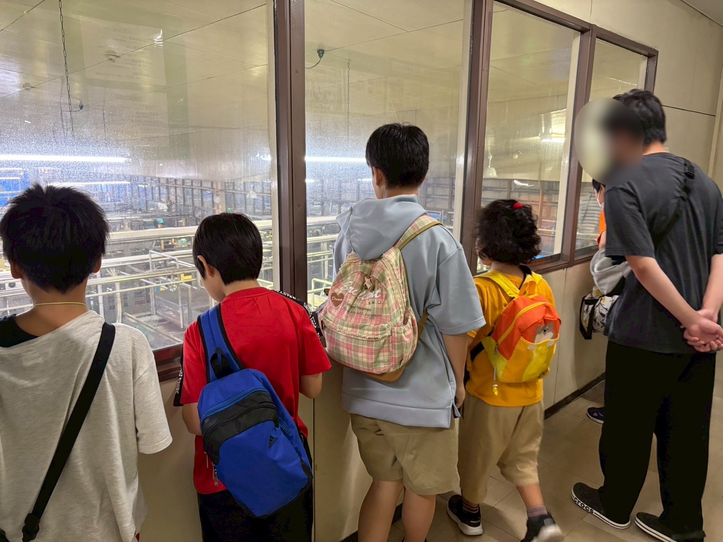 1グループに複数の画像を表示1