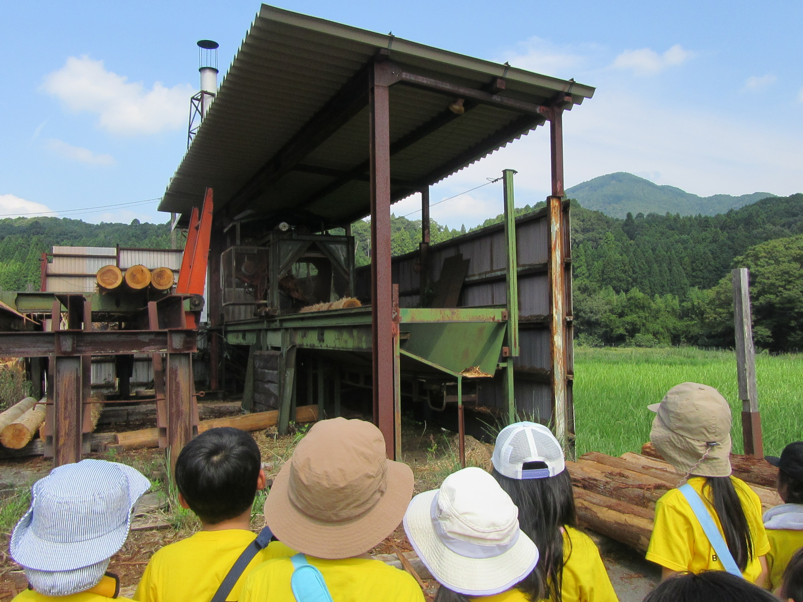 1グループに複数の画像を表示1