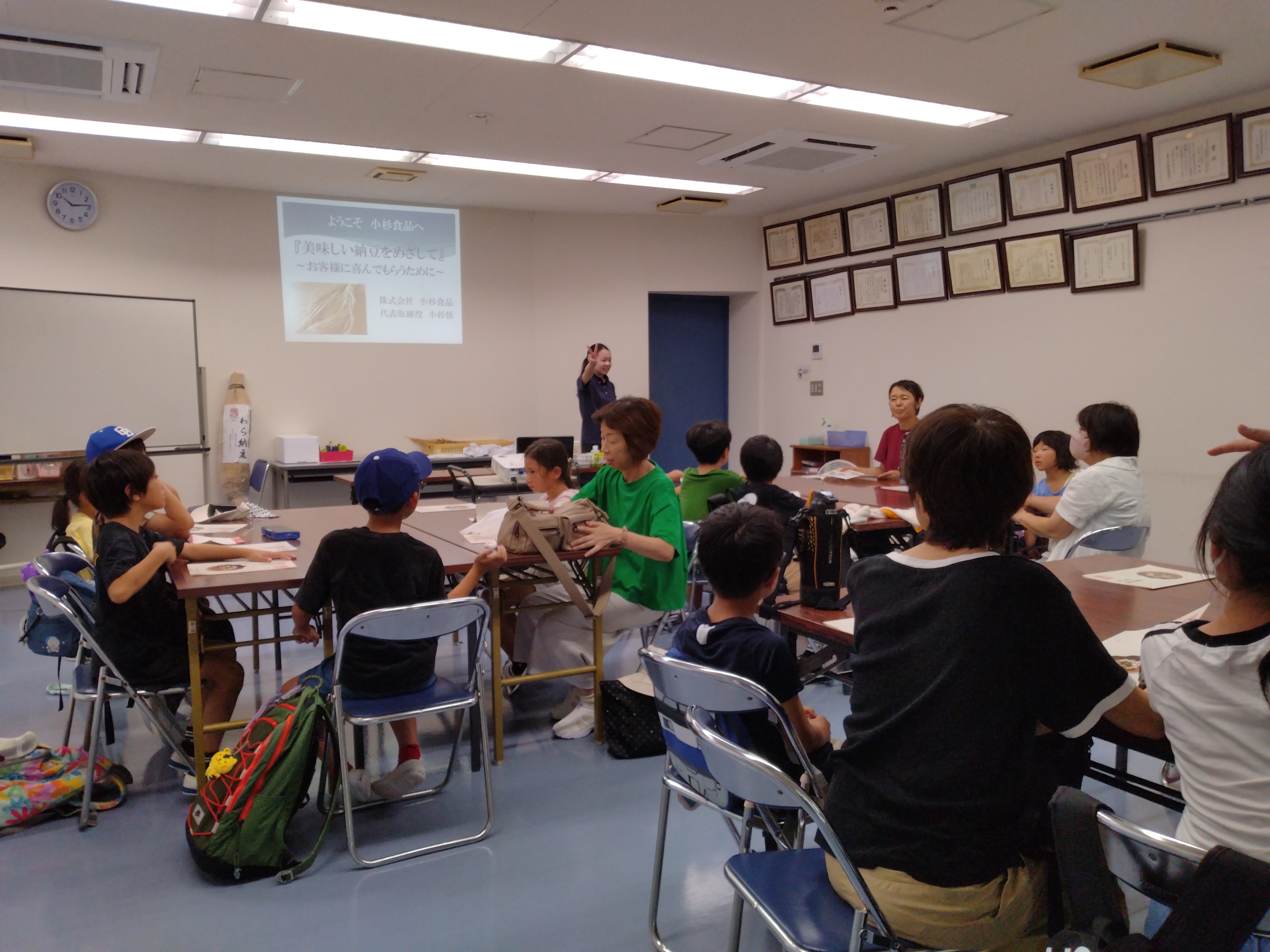 1グループに複数の画像を表示1