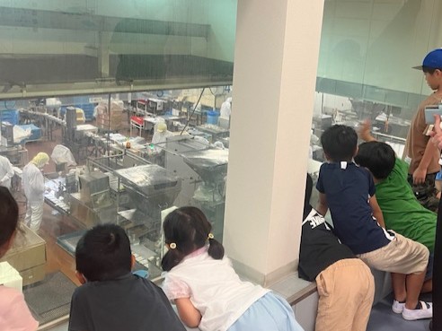 1グループに複数の画像を表示1