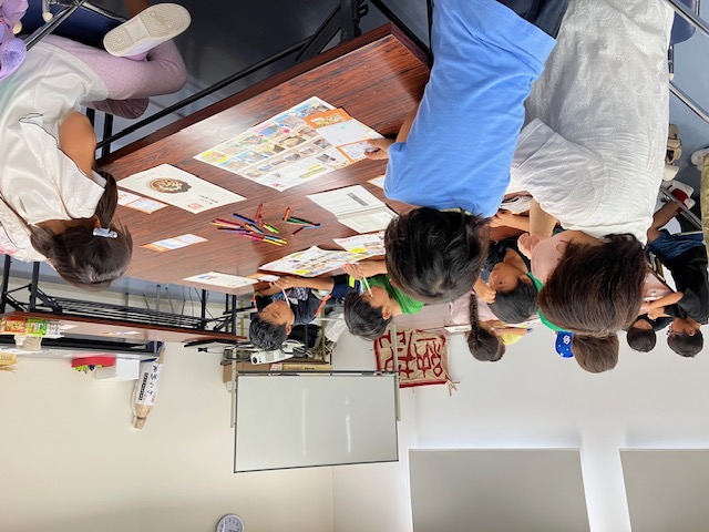 1グループに複数の画像を表示3