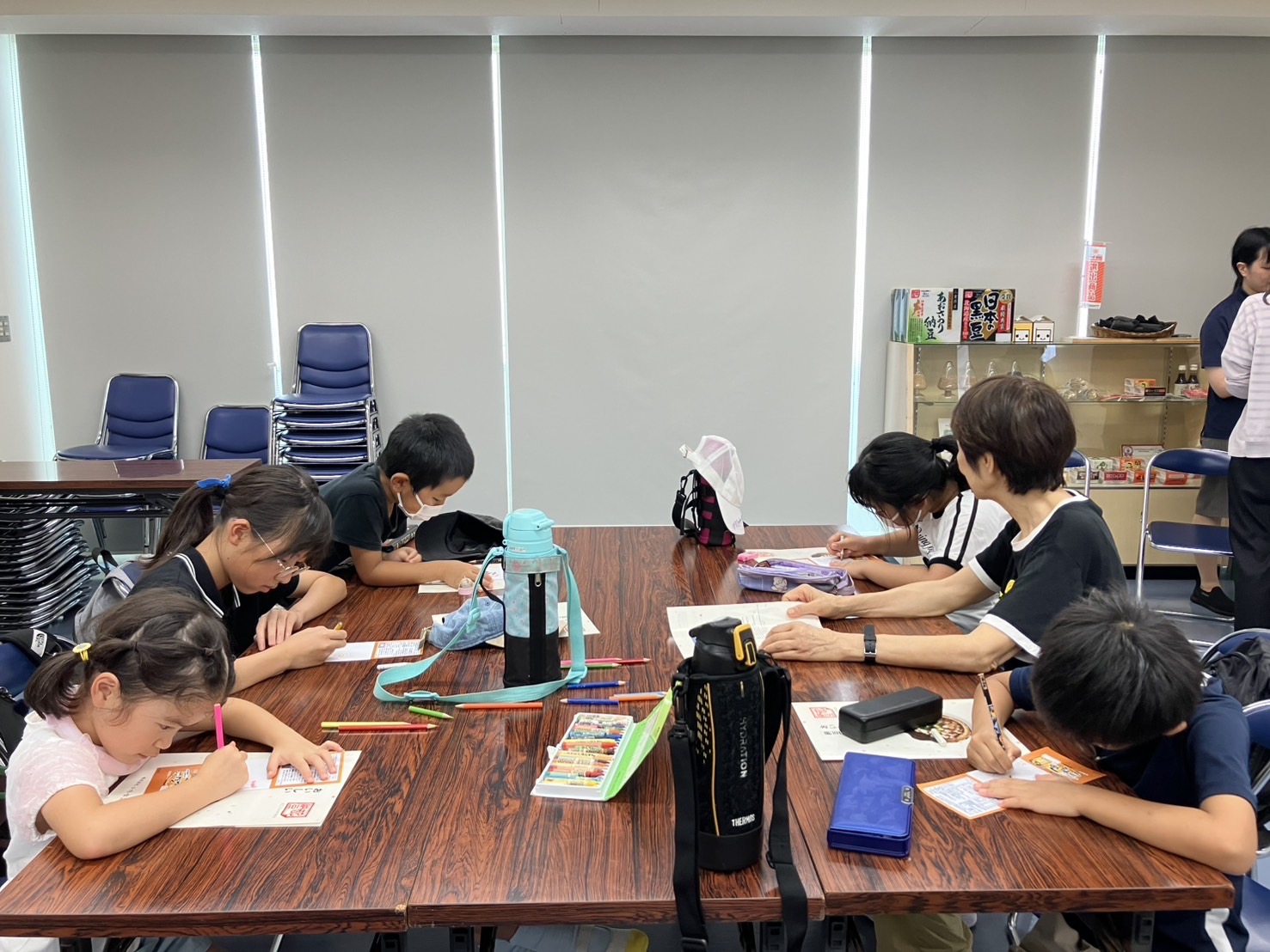 1グループに複数の画像を表示1