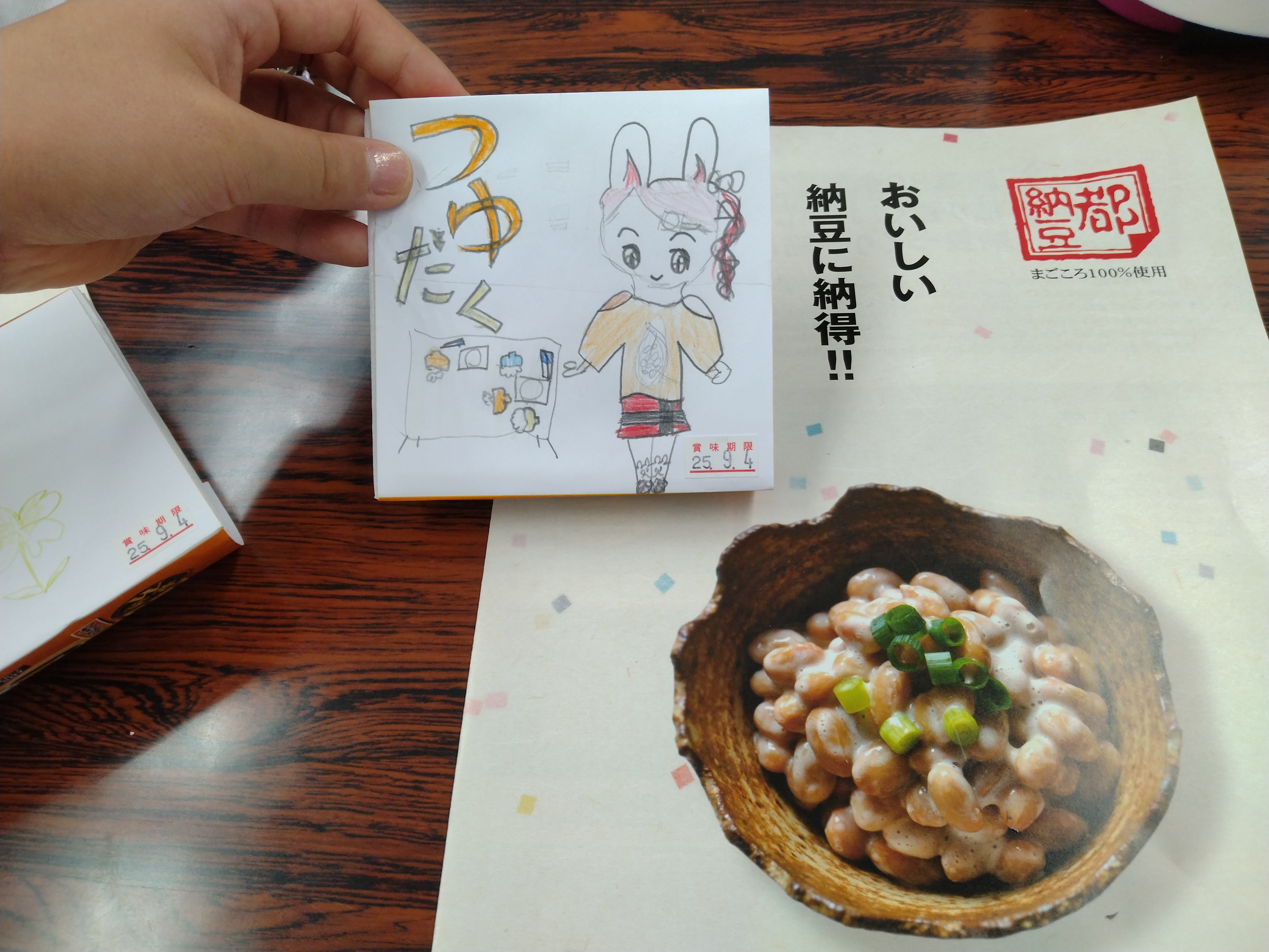 1グループに複数の画像を表示2