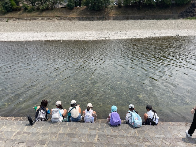 1グループに複数の画像を表示3