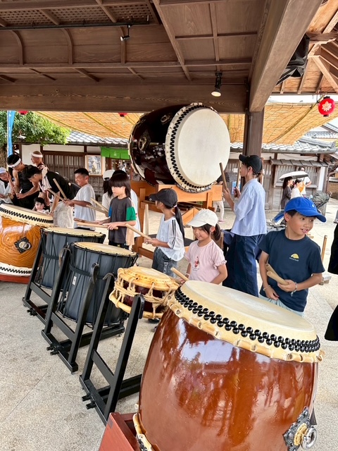 1グループに複数の画像を表示3