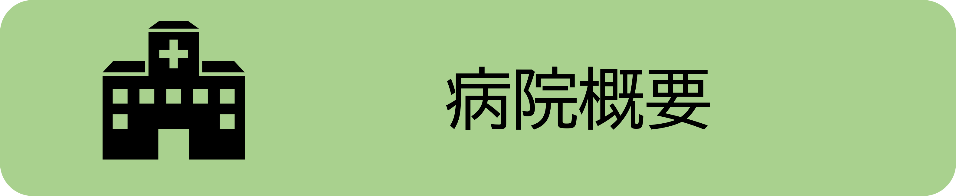 病院概要