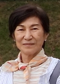 伊佐地　真知子先生