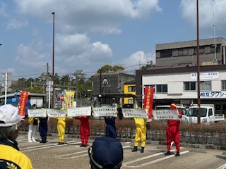 1グループに複数の画像を表示2