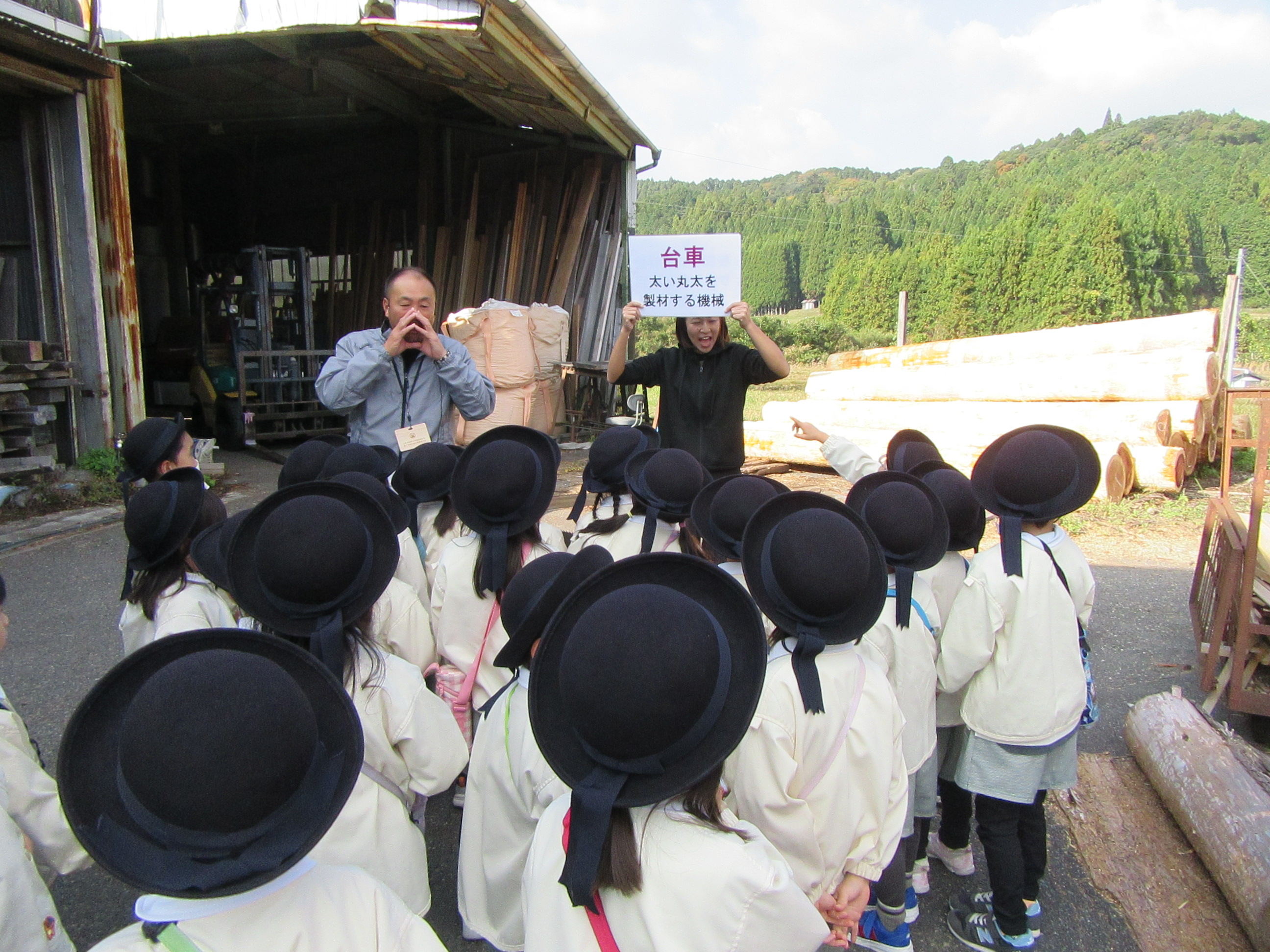 1グループに複数の画像を表示1